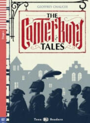 The Canterbury Tales + CD (2014)