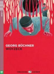 Woyzeck - Georg Büchner (2014)