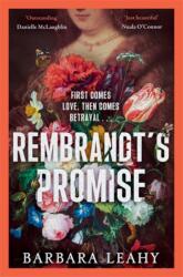 Rembrandts Promise (ISBN: 9781804186411)