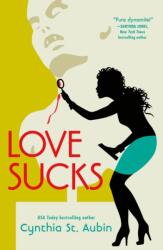 Love Sucks (ISBN: 9781250407146)