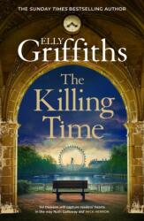 The Killing Time (ISBN: 9781529433395)