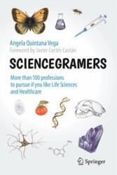 Sciencegramers (ISBN: 9783032038104)