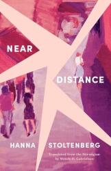 Distanță apropiată (ISBN: 9781771966436)