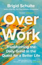 Over Work (ISBN: 9781785123832)