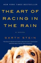 Art of Racing in the Rain - Garth Stein (ISBN: 9780061537967)
