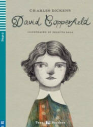David Copperfield + CD (ISBN: 9788853607836)