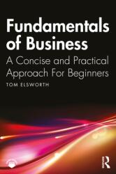 Fundamentals of Business (ISBN: 9781032947662)