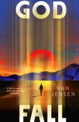 Godfall (ISBN: 9780857508089)