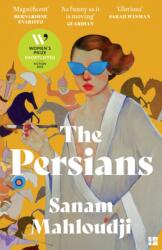 Perșii (ISBN: 9780008589066)