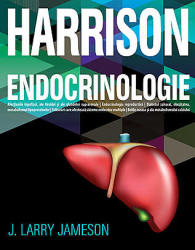 Harrison. Endocrinologie (2014)