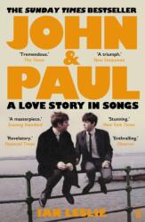 John and Paul (ISBN: 9780571376131)