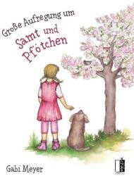 Große Aufregung um Samt und Pfötchen (ISBN: 9783963521577)