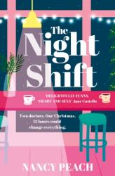 The Night Shift (ISBN: 9780008698355)