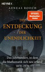 Die Entdeckung der Unendlichkeit (ISBN: 9783453607422)