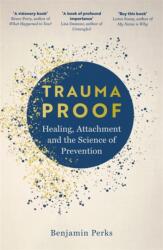 Trauma Proof (ISBN: 9781804186572)