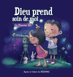 Dieu prend soin de moi (ISBN: 9781634741002)