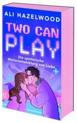 Two Can Play - Die spielerische Weiterentwicklung von Liebe (ISBN: 9783352010309)