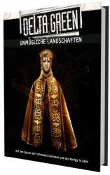 Delta Green - Unmögliche Landschaften (ISBN: 9783987324956)