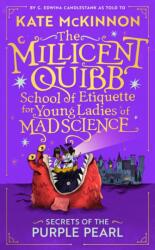 Secrets of the Purple Pearl (ISBN: 9780008710774)
