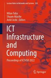 ICT Infrastructure and Computing (ISBN: 9789811953309)