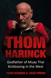 Thom Harinck (ISBN: 9789492371072)