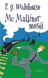 Mr. Mulliner meséi (2014)