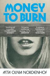 Money to Burn (ISBN: 9781529934533)