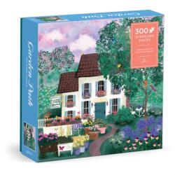Garden Path 300 Piece Puzzle (ISBN: 9780735388215)