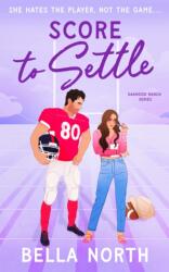 Score to Settle (ISBN: 9781836187073)