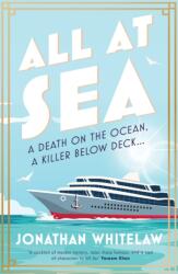 All at Sea (ISBN: 9780008705947)