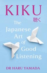 Kiku (ISBN: 9781035411825)