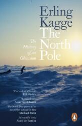 The North Pole (ISBN: 9780241999646)