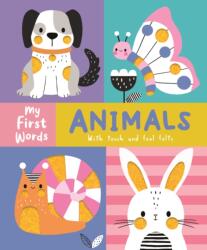 Animals (ISBN: 9781805790419)