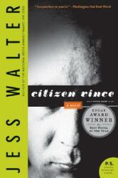 Citizen Vince (ISBN: 9780061577659)