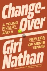 Changeover (ISBN: 9781668076248)