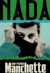 Nada (ISBN: 9781529977233)