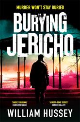 Burying Jericho (ISBN: 9781804181706)