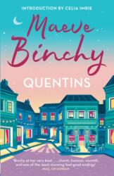 Quentins (ISBN: 9781398723894)