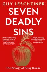 Seven Deadly Sins (ISBN: 9780008615734)