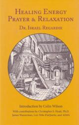 Healing Energy Prayer & Relaxation (ISBN: 9781561841837)