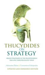 Thucydides on Strategy (ISBN: 9781805264460)