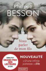 Vă vorbesc despre fiul meu (ISBN: 9782266353588)