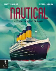 Nautical (ISBN: 9781800787353)