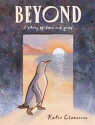 Beyond (ISBN: 9780241781609)