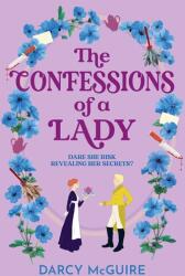The Confessions of a Lady (ISBN: 9781836035510)
