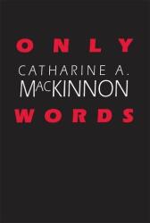 Only Words (ISBN: 9780674639348)