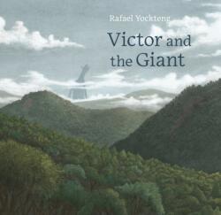 Victor și uriașul (ISBN: 9781778400841)