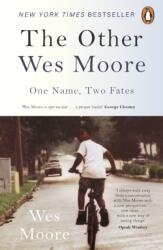 The Other Wes Moore (ISBN: 9781405988254)
