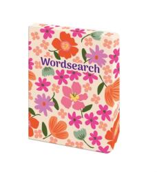 Wordsearch (ISBN: 9781398867109)