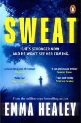 Sweat (ISBN: 9781804950180)